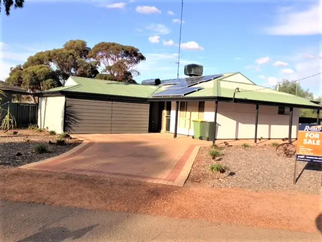 Main view of Homely house listing, 27 Adams Street, Trayning WA 6488