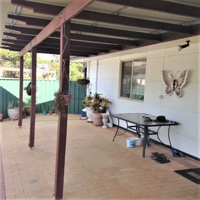 Fourth view of Homely house listing, 27 Adams Street, Trayning WA 6488