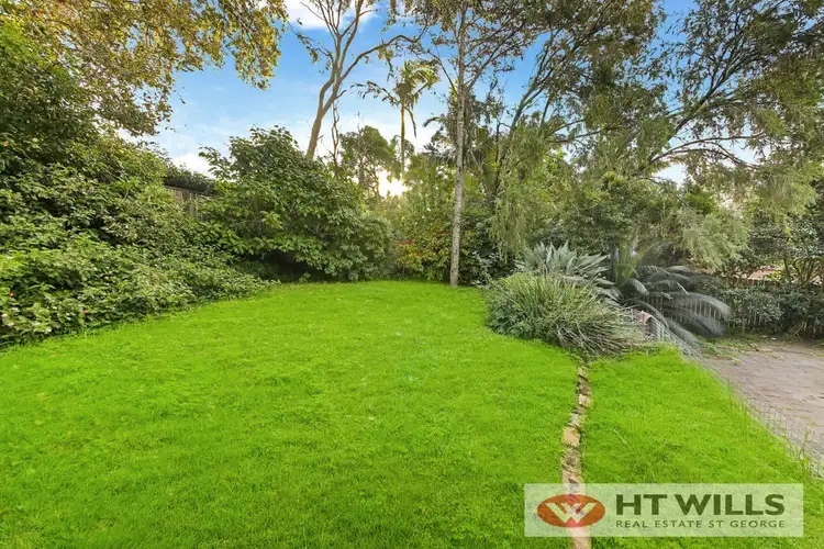Third view of Homely house listing, 10 Burraneer Close, Allawah NSW 2218