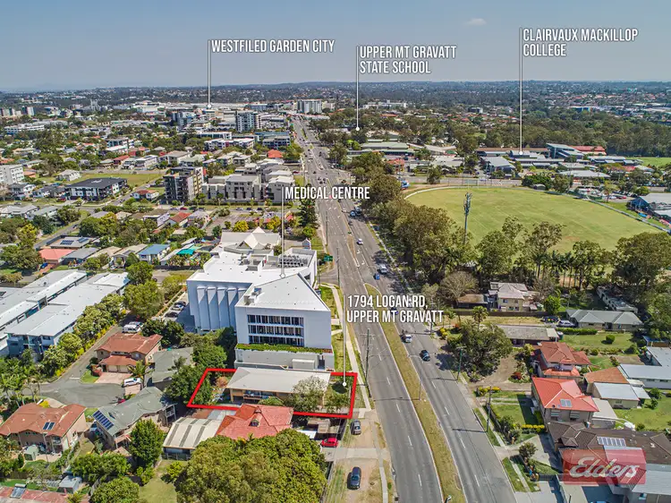 1794 LOGAN ROAD, Upper Mount Gravatt QLD 4122
