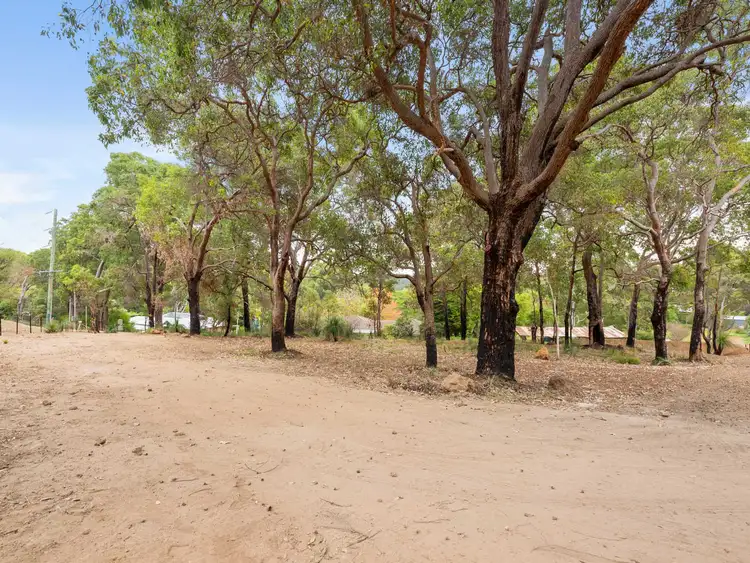 Second view of Homely land listing, 74A Orange Valley Road, Kalamunda WA 6076