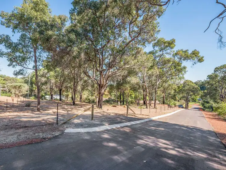 Sixth view of Homely land listing, 74A Orange Valley Road, Kalamunda WA 6076