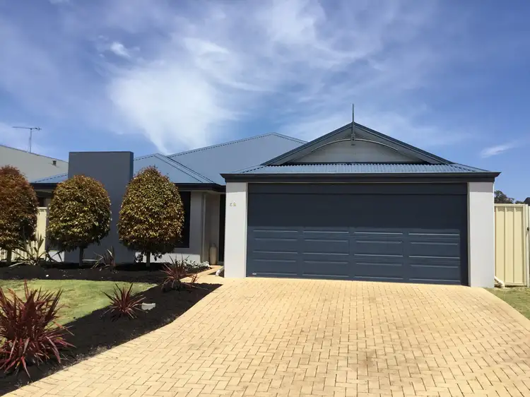 58 Monclair Circuit, Dunsborough WA 6281
