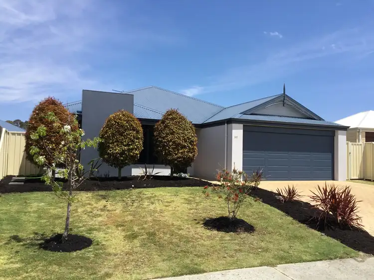 Second view of Homely house listing, 58 Monclair Circuit, Dunsborough WA 6281