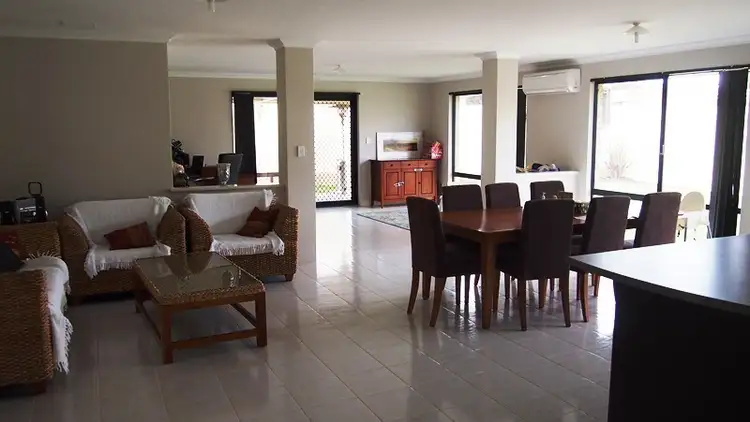 Third view of Homely house listing, 58 Monclair Circuit, Dunsborough WA 6281