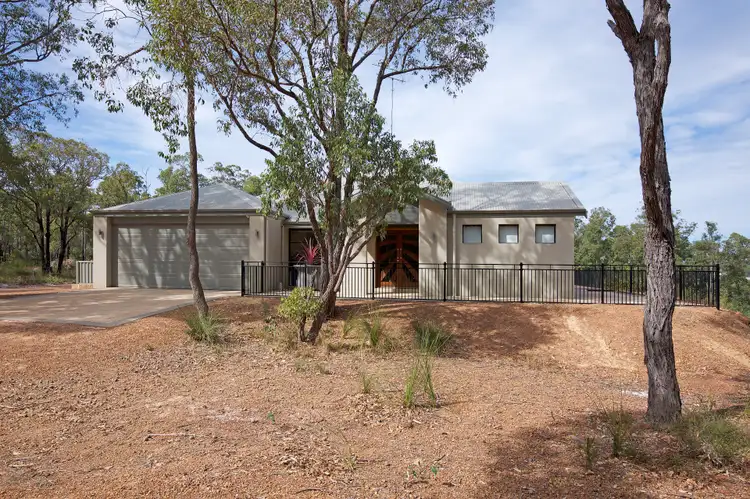 Fifth view of Homely house listing, Lot 811 Raven Retreat, North Dandalup WA 6207