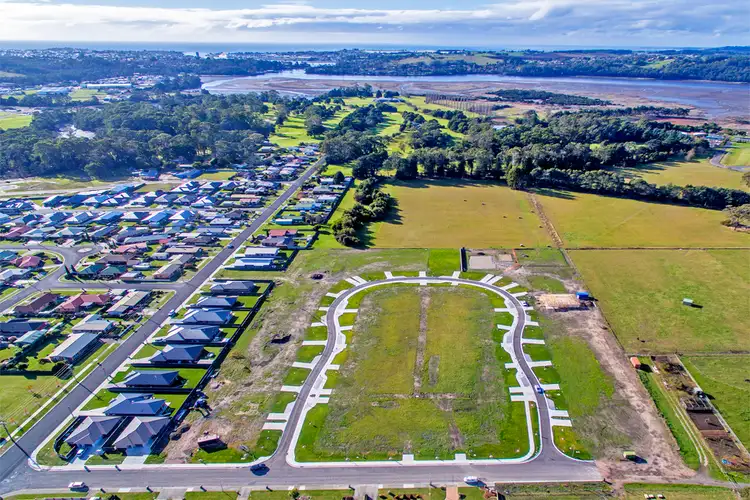 Third view of Homely land listing, Lot 13 Swilkin Drive, Spreyton TAS 7310