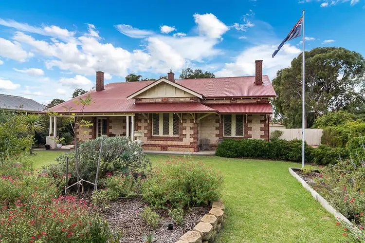 Main view of Homely house listing, 6 WEST TERRACE, Strathalbyn SA 5255