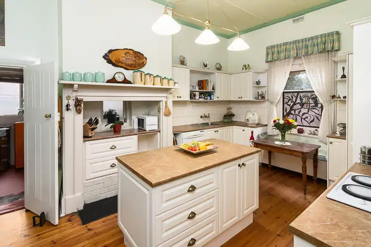 Second view of Homely house listing, 6 WEST TERRACE, Strathalbyn SA 5255