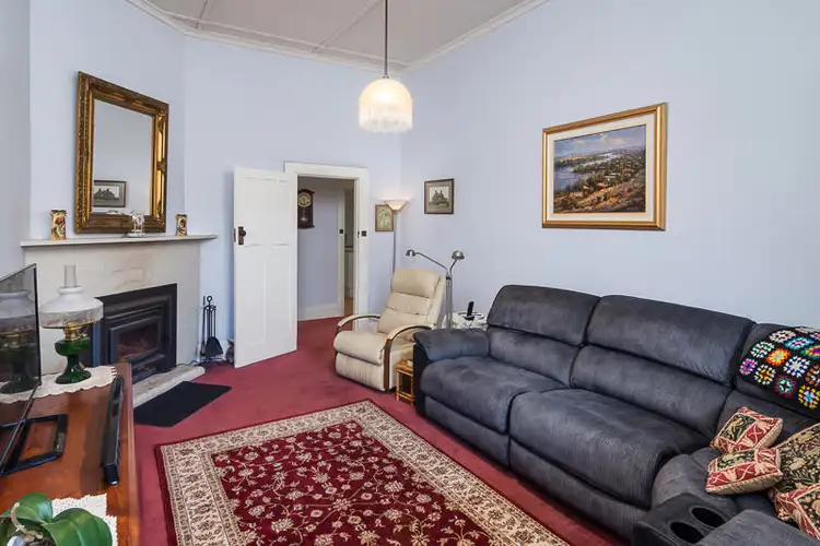 Third view of Homely house listing, 6 WEST TERRACE, Strathalbyn SA 5255