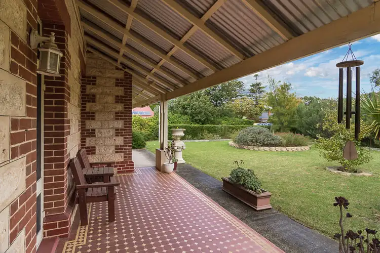 Fourth view of Homely house listing, 6 WEST TERRACE, Strathalbyn SA 5255