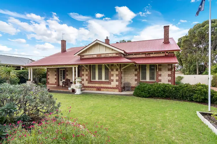 Fifth view of Homely house listing, 6 WEST TERRACE, Strathalbyn SA 5255