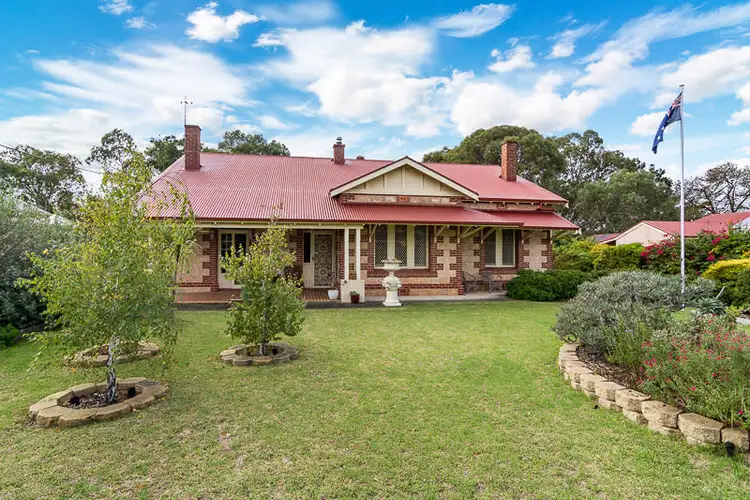 Sixth view of Homely house listing, 6 WEST TERRACE, Strathalbyn SA 5255