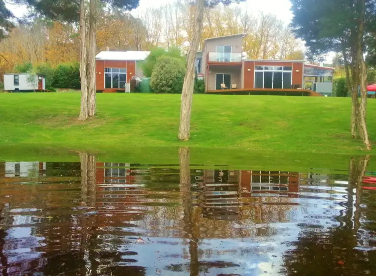 Second view of Homely townhouse listing, 37 Lobster Creek Road, West Ulverstone TAS 7315