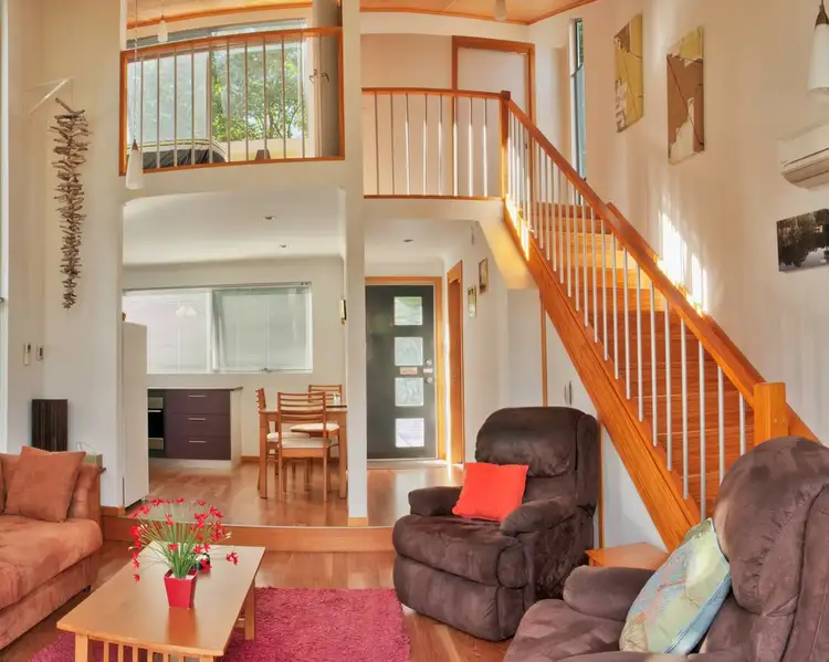 Fifth view of Homely townhouse listing, 37 Lobster Creek Road, West Ulverstone TAS 7315
