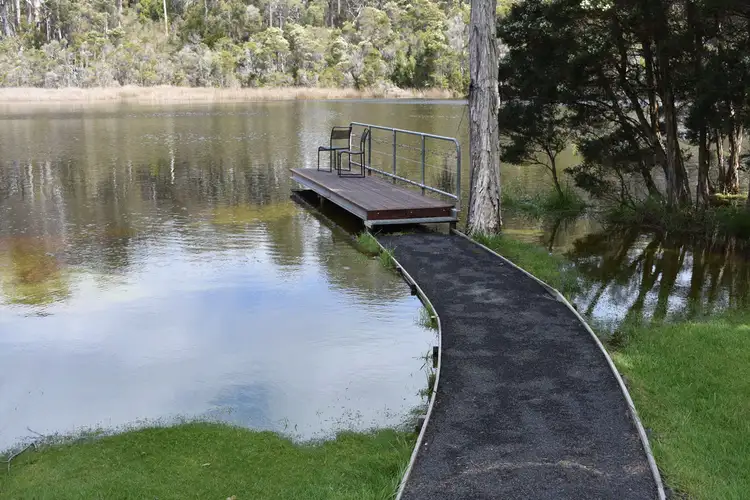 Seventh view of Homely townhouse listing, 37 Lobster Creek Road, West Ulverstone TAS 7315