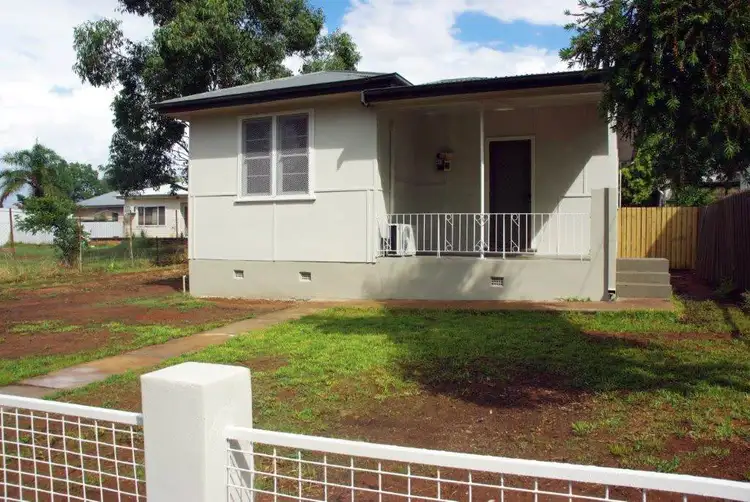 Main view of Homely house listing, 117 Gobolion Street, Wellington NSW 2820