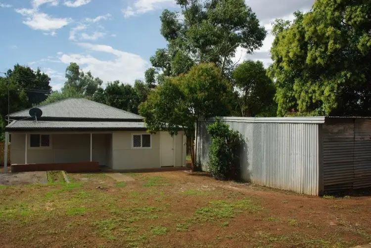 Third view of Homely house listing, 117 Gobolion Street, Wellington NSW 2820