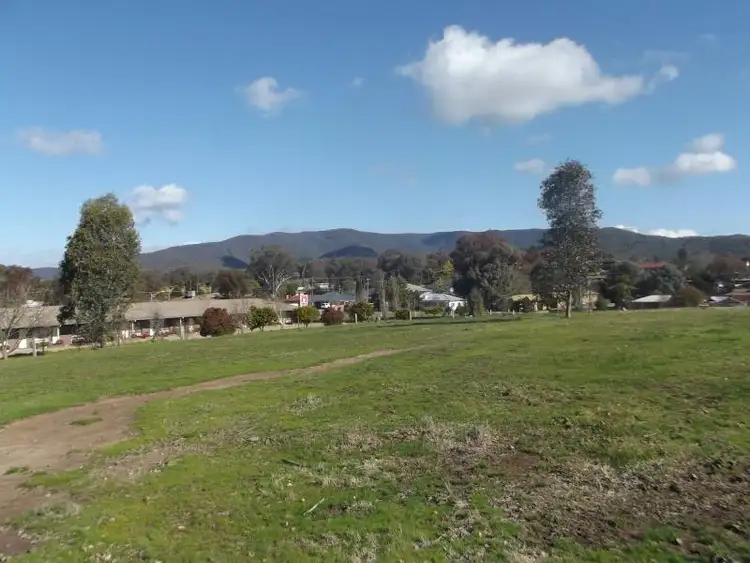 Second view of Homely land listing, Lot 1 Blowering Road, Tumut NSW 2720