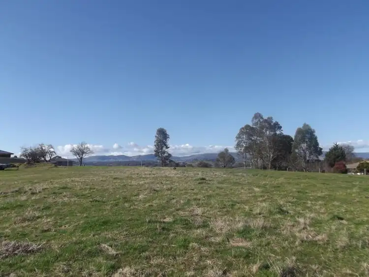 Third view of Homely land listing, Lot 1 Blowering Road, Tumut NSW 2720