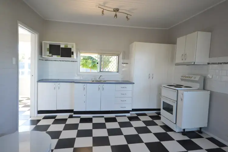 Second view of Homely house listing, 36 Darling Street, Allora QLD 4362