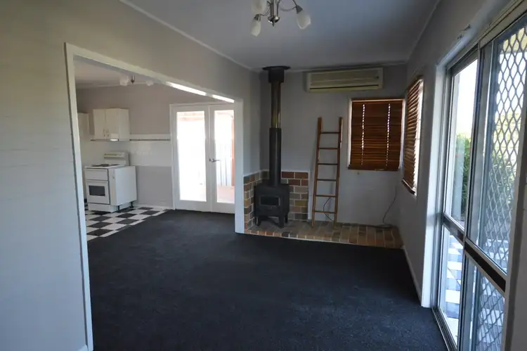 Third view of Homely house listing, 36 Darling Street, Allora QLD 4362