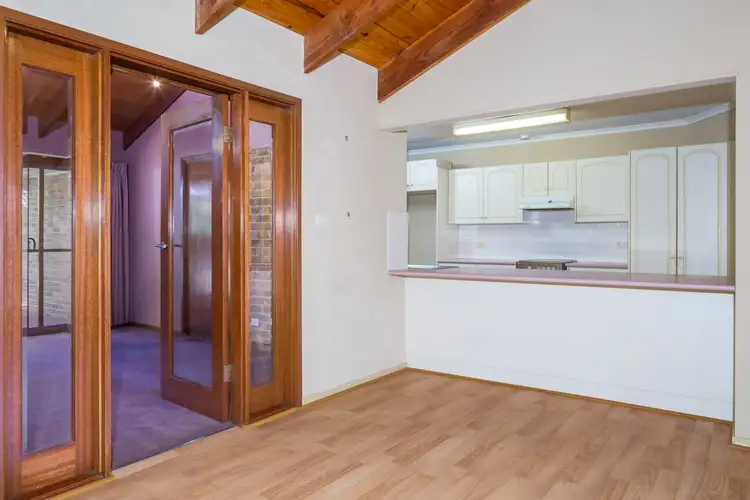 Second view of Homely house listing, 11 Thomas Mitchell Crescent, Sunshine Bay NSW 2536