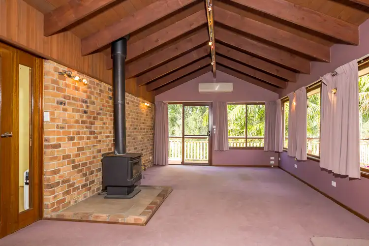 Third view of Homely house listing, 11 Thomas Mitchell Crescent, Sunshine Bay NSW 2536