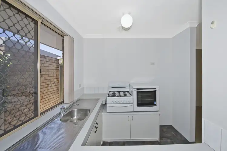 Second view of Homely unit listing, 19/10 Hawkins Street, Rockingham WA 6168