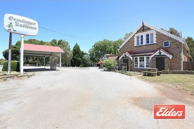 Main view of Homely house listing, 35-39 Gilbert Street, Tarlee SA 5411