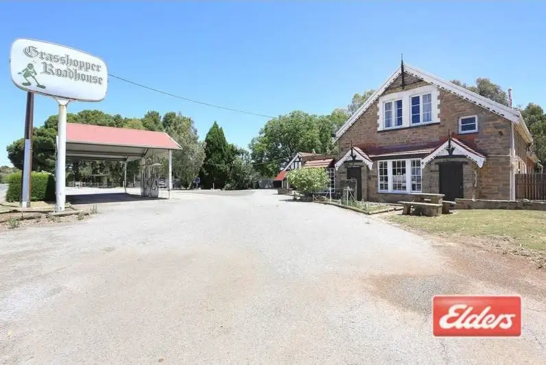 Main view of Homely house listing, 35-39 Gilbert Street, Tarlee SA 5411