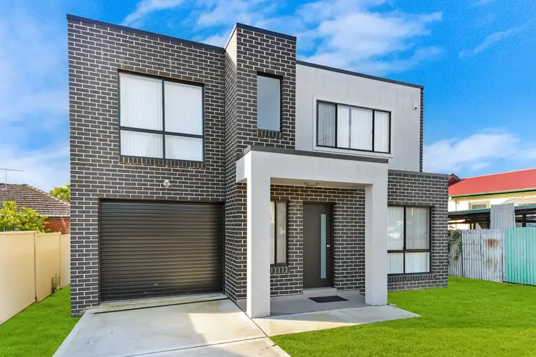 18 Eve Street, Guildford NSW 2161