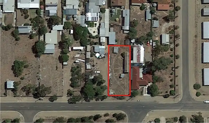 Main view of Homely land listing, 31 Alma Avenue, Murray Bridge SA 5253