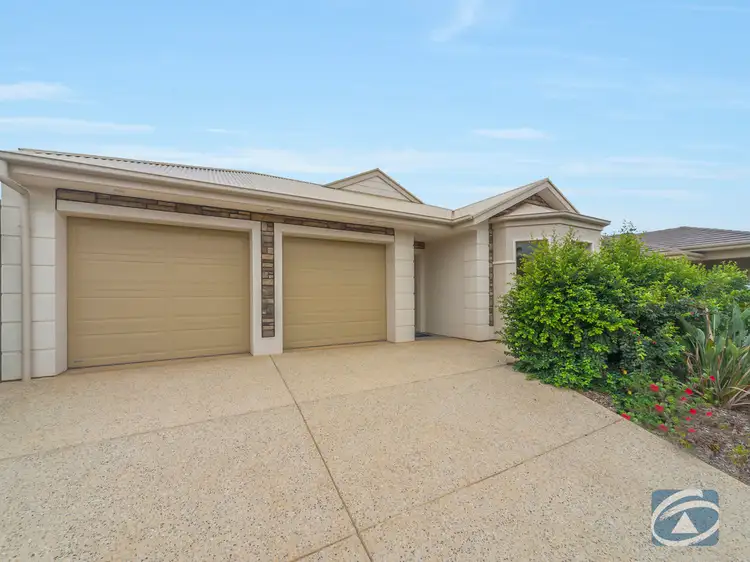 Main view of Homely house listing, 12 Eyre Circuit, Penfield SA 5121