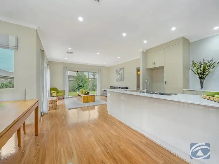 Second view of Homely house listing, 12 Eyre Circuit, Penfield SA 5121