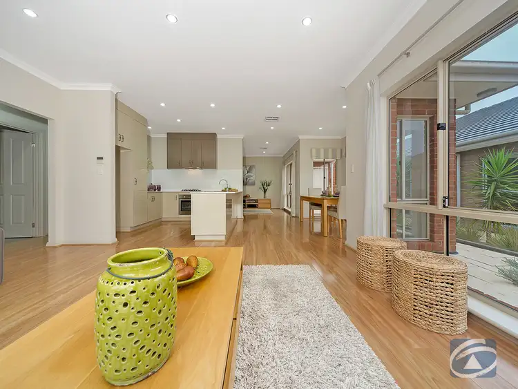 Third view of Homely house listing, 12 Eyre Circuit, Penfield SA 5121