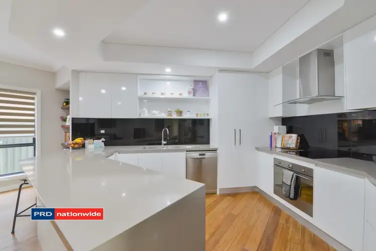 Seventh view of Homely house listing, 25 The Heights, Tamworth NSW 2340