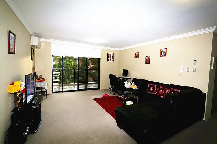 Third view of Homely apartment listing, 42/188 South Parade, Auburn NSW 2144