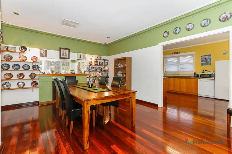 Sixth view of Homely house listing, 149 Tyler Street, Tuart Hill WA 6060