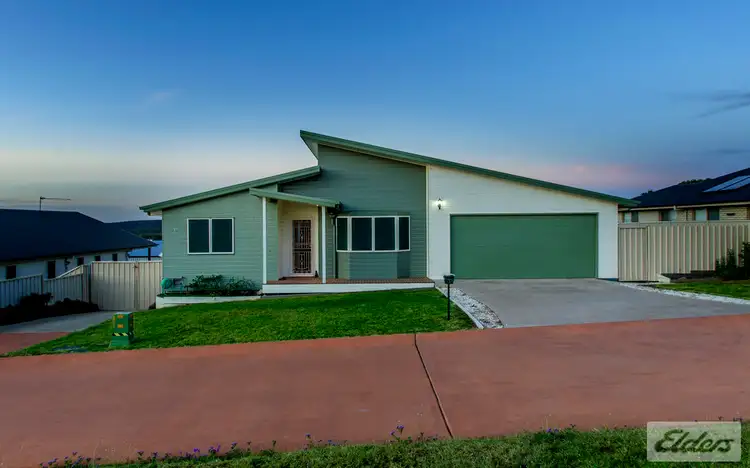 Second view of Homely house listing, 10 Lookout Place, Rosenthal Heights QLD 4370