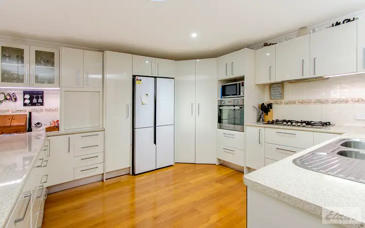 Fourth view of Homely house listing, 10 Lookout Place, Rosenthal Heights QLD 4370