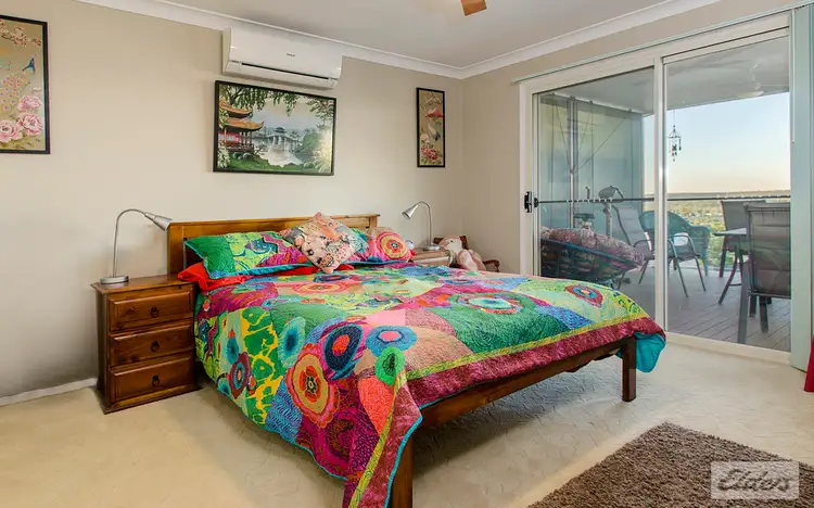 Fifth view of Homely house listing, 10 Lookout Place, Rosenthal Heights QLD 4370