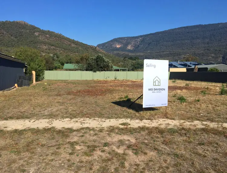 11 Sentinel Court, Halls Gap VIC 3381