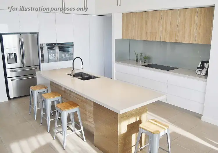 Third view of Homely apartment listing, 6/54 Meagher Drive, Floreat WA 6014