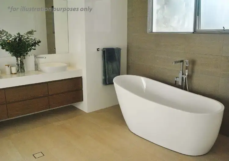 Fourth view of Homely apartment listing, 6/54 Meagher Drive, Floreat WA 6014