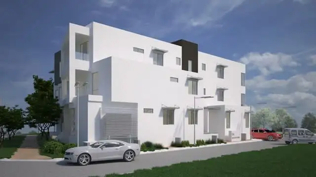 Fifth view of Homely apartment listing, 6/54 Meagher Drive, Floreat WA 6014