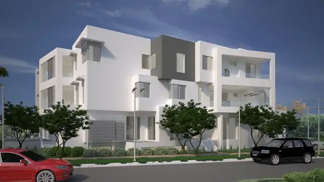 Second view of Homely apartment listing, 3/56 Meagher Drive, Floreat WA 6014