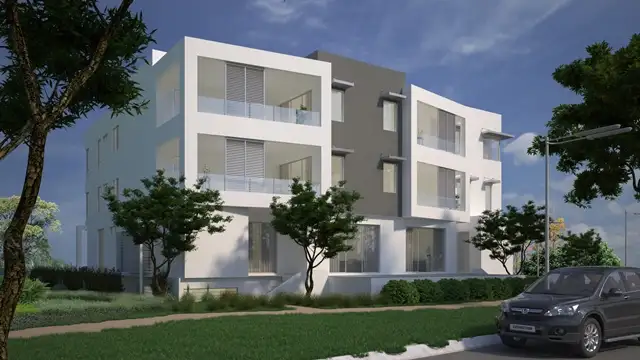 Third view of Homely apartment listing, 3/56 Meagher Drive, Floreat WA 6014