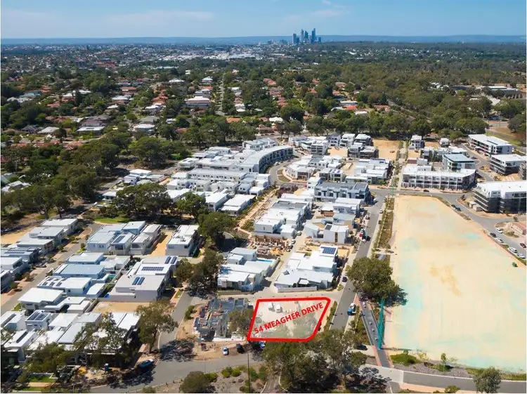 Sixth view of Homely apartment listing, 7/54 Meagher Drive, Floreat WA 6014