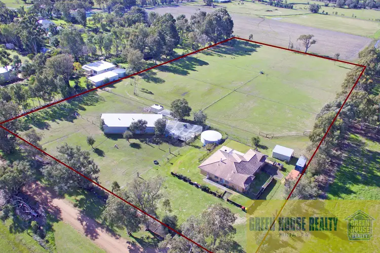 27 Lawley Road, Yarloop WA 6218